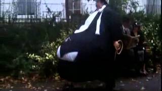 Mr Creosote- Deleted Scene