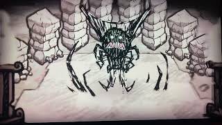 Don’t Starve: Ps3 (Ending)
