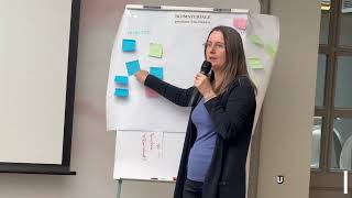 CEE2ACT #Bioeconomy Hub - Second Workshop in Romania