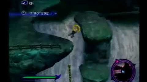 Sonic Unleashed Walkthrough Part 13