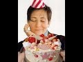 Happy Birthday kd Lang! (2016)