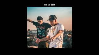 Jovem Dex & Kawe - Vim da Favela (letra/legendado)🤑