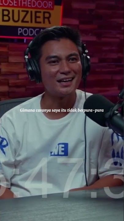 STORY WA TERBARU 2021 30 DETIK | Baim Wong