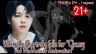 Jimin FF || Madhouse || Psychological thriller|| Review