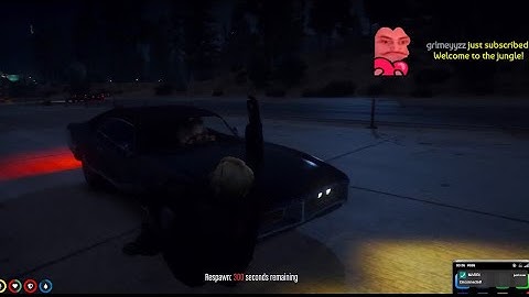 XQC gets Killed when talkin to Adept | GTA 5 RP NoPixel 3.0