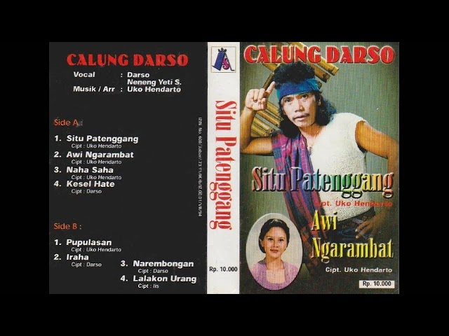 Calung Darso - Pupulasan class=