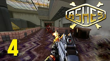 The Mall - Ashes: Hard Reset pt.4