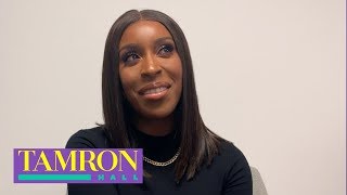 First Times with Jackie Aina