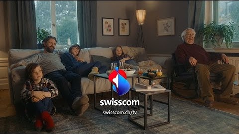 Swisscom - 