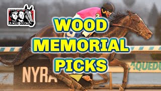 Wood Memorial Stakes 2024 Aqueduct Picks Kentucky Derby