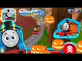 Thomas &amp; Friends Magical Tracks! 🔵🔵 Nia Escapes Boulder Mountain! New Toy Train Set Unlocked!