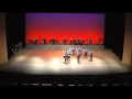 高知中高マーチング 2011第30回定期演奏会「龍馬伝」