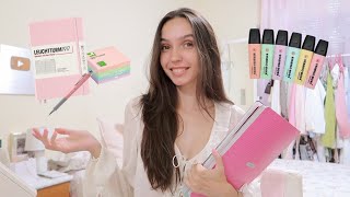 HAUL MATERIAL ESCOLAR 2023 | Carolette Martin