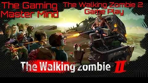 The Walking Zombie 2 #8 || Destruction Of Mines
