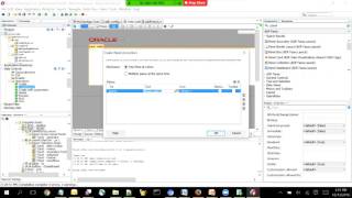 1 create ADF application