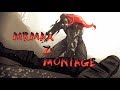 Mrmax zed montage