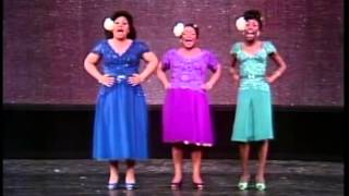 Ain't Misbehavin' 1978 Tony Awards