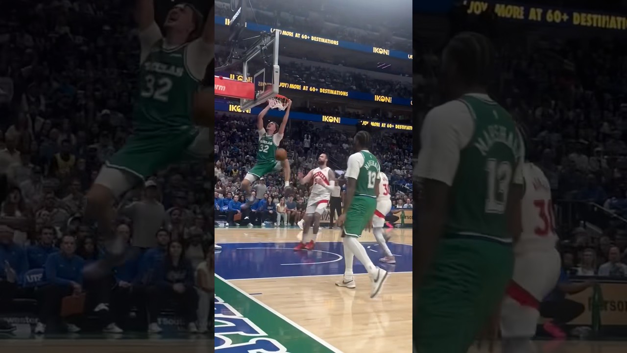 Cooper Flagg ‘feels great’ after notching first NBA win