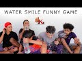 Water smile funny game  kdj productions