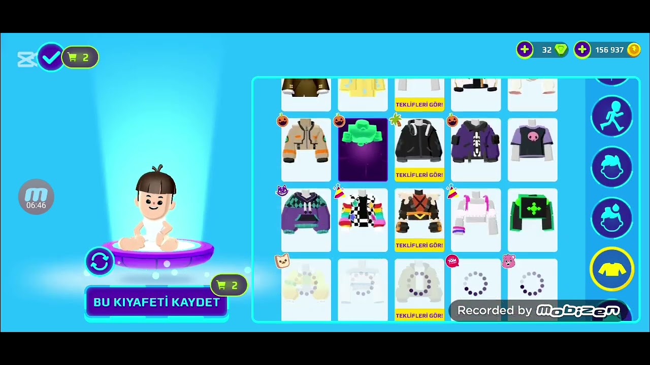 Ben ve ailem pkxd de olsaydı😽