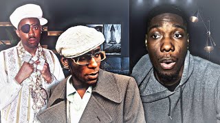 MASTERPIECE! Mos Def - Auditorium ft. Slick Rick REACTION | First Time Hearing!