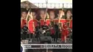 Rere amora feat paijo londo