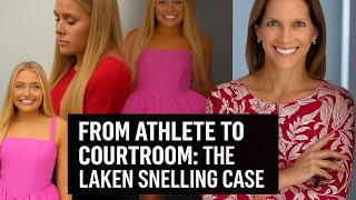 Kentucky Cheerleader Laken Snelling: Baby Found Dead, Ex-Boyfriend Gives DNA (w/ Denise Schonwald)