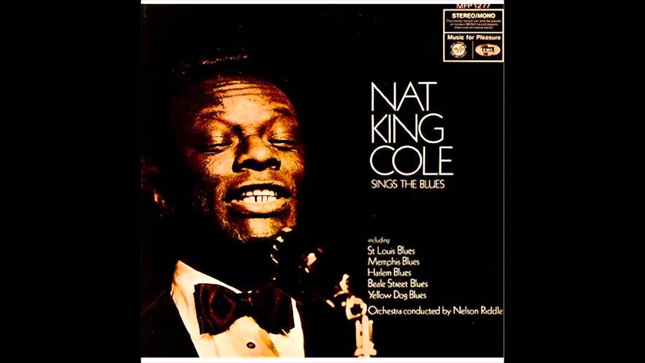 Nat king Cole Joe Turner blues - YouTube Nat king Cole Joe Turner blues - YouTube