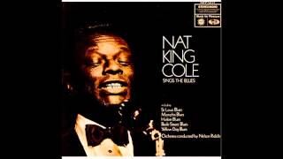 Nat king Cole Joe Turner blues chords