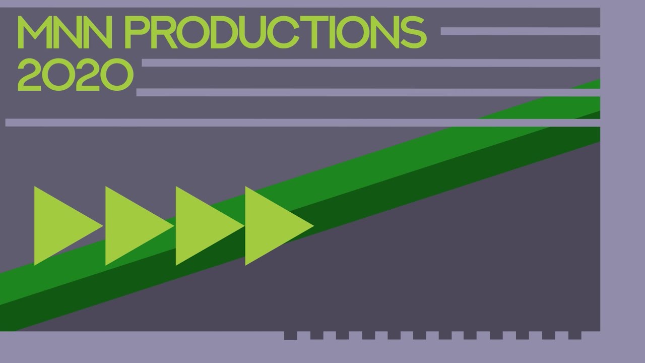 MNN Productions: Year In Review 2020
