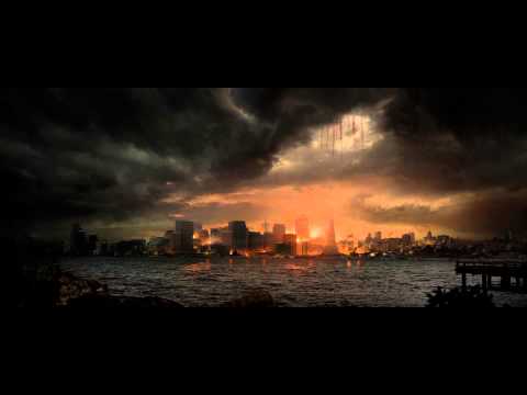 Godzilla (2014) Official Trailer [HD]