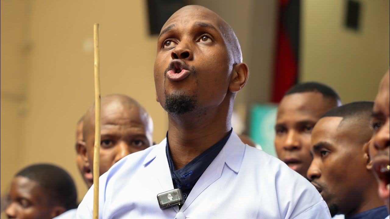 Korinte Church Of Christ - Wena Yesu Awushiyani & Haleluya🔥🔥🔥2025 | Inkonzo Yomshado Imvuselelo & MV