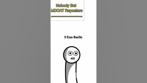 Nobody but MDCAT Repeaters 🥺🥺#youtubeshorts#mdcat