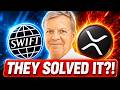 HE JUST CONFIRMED XRP?! THIS IS CRAZY (SWIFT EMPLOYEE!)