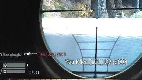 Call of Duty 4 Now that