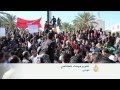 توتر بين أنصار المرشحين للدورة