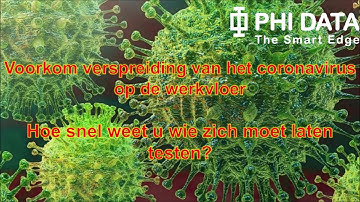 SmartProximity - take action against Covid-19