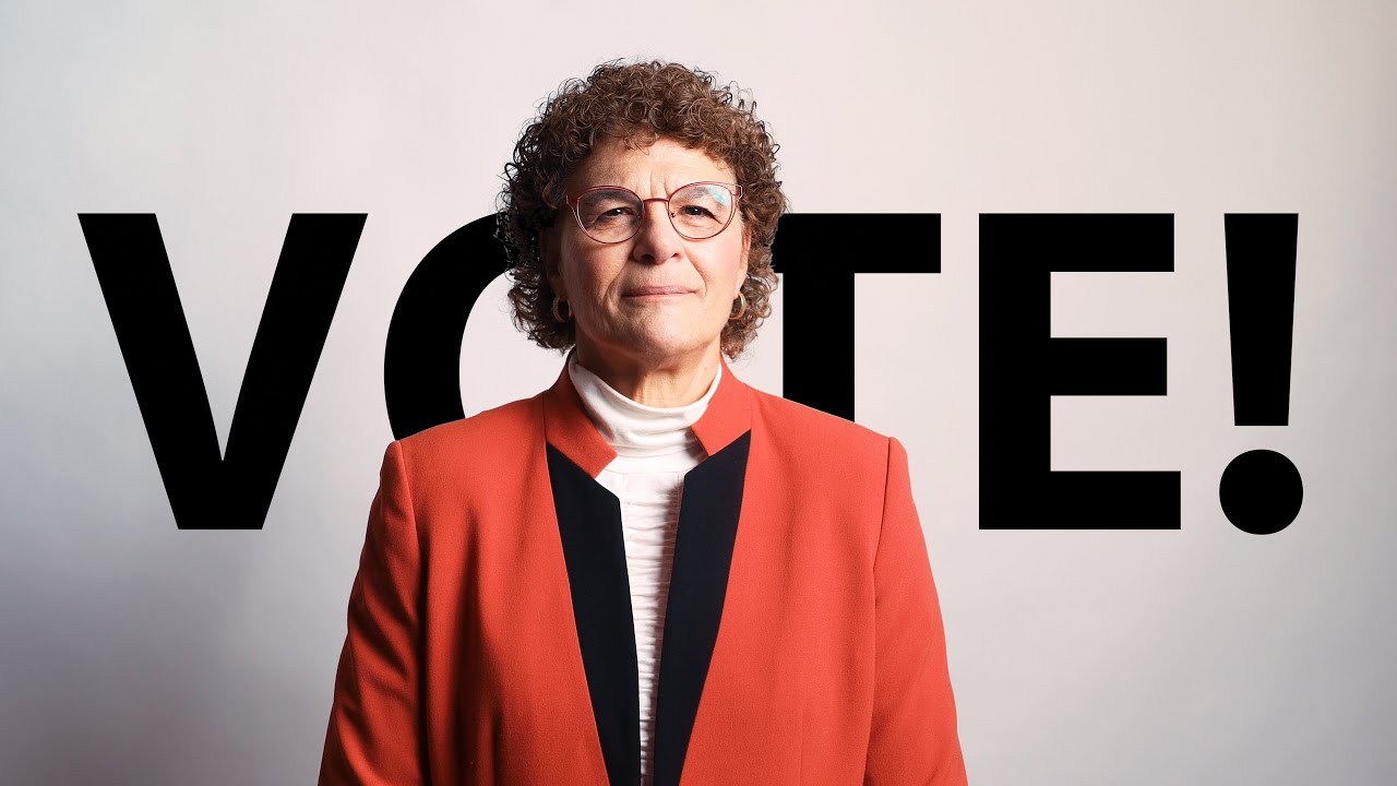 Vote! | SUNY Cobleskill