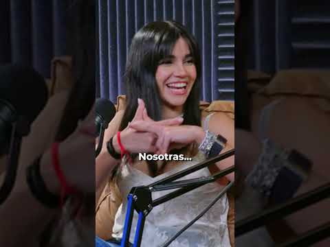 ¿Qué le importa a Miroslava y Alana?