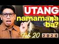 Good Morning! UTANG Pwede Bang Manahin? Utang ng Namatay Kailangan Mo Bang Bayaran?