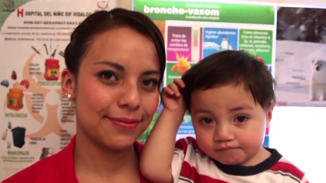 INTERCULTURALIDAD EN SALUD HOSPITAL GENERAL PACHUCA 2015