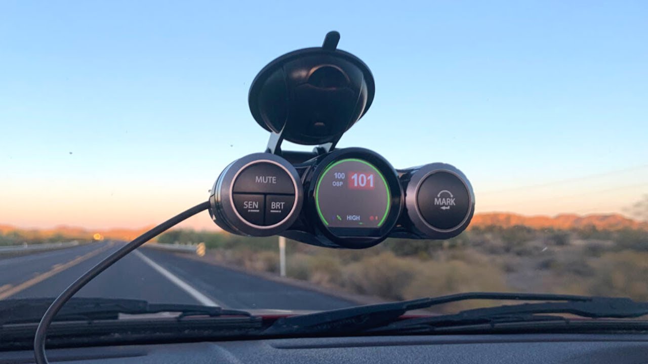 Car Accessories You Must Have 2023 - ProLine Tech - YouTube