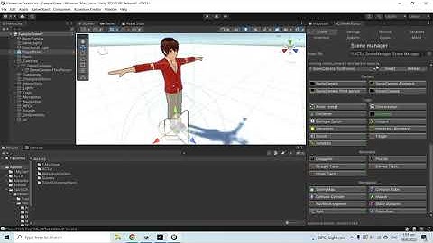 Adventure Creator 3D tutorial