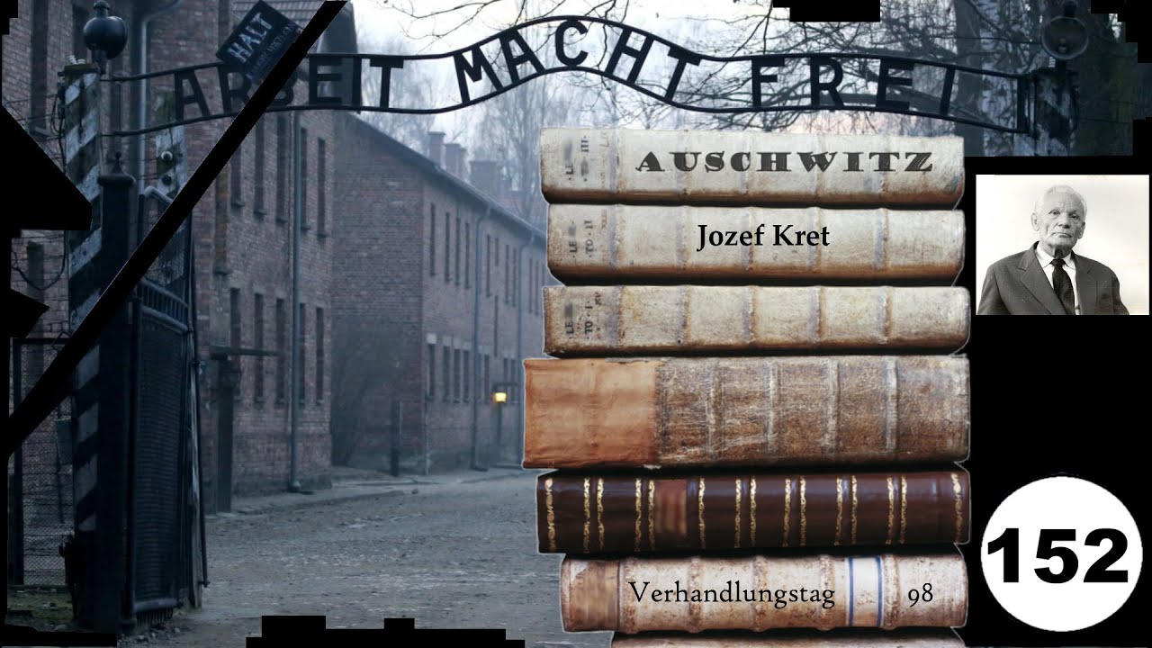 Der Holocaust - Mordfabrik Teil 4 Dokumentation(Doku komplett in Deutsch)