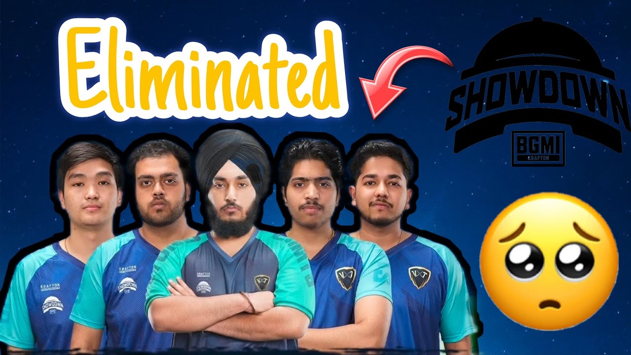 💔 Heartbreak for Team VXT!Eliminated from BMSD 2025… The journey ends ❤️🔥 