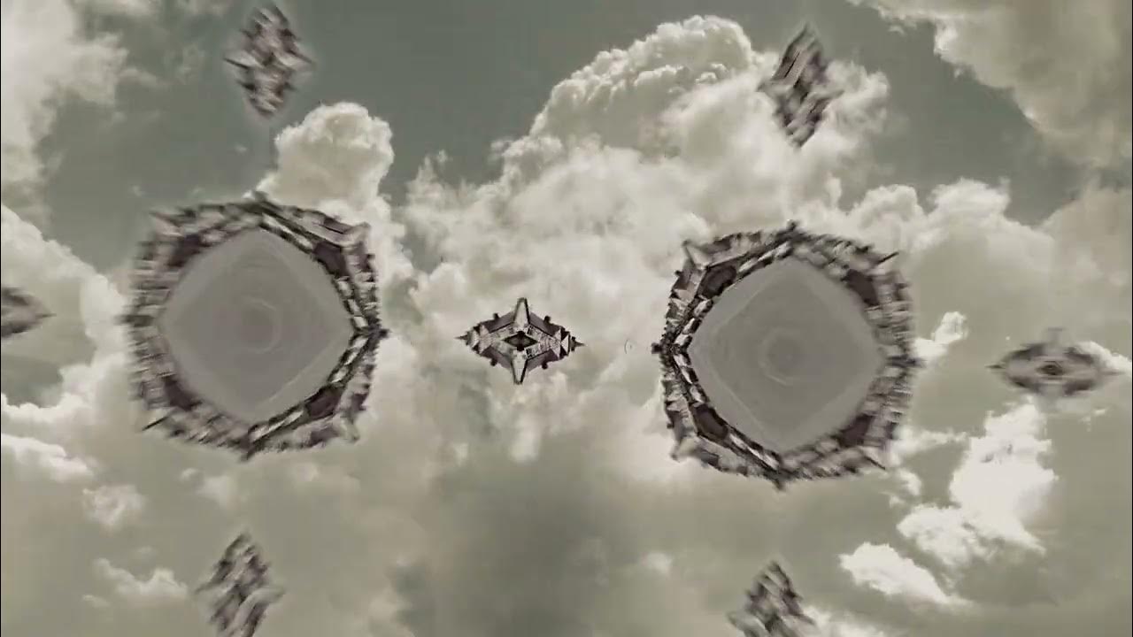 Noel Gallagher's High Flying Birds - Open The Door, See What You Find (Official Visualiser) Noel Gallagher's High Flying Birds - Open The Door, See What You Find (Official Visualiser)