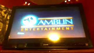 Juric World - Movietime Intro