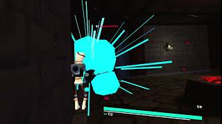 Gun Raiders Sneaky! #gunraiders #gaming #vr #viral #fyp #funny #memes #clips #highlights #fps #meta