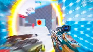 SPLITGATE MONTAGE GAMEPLAY #3 (Re upload)