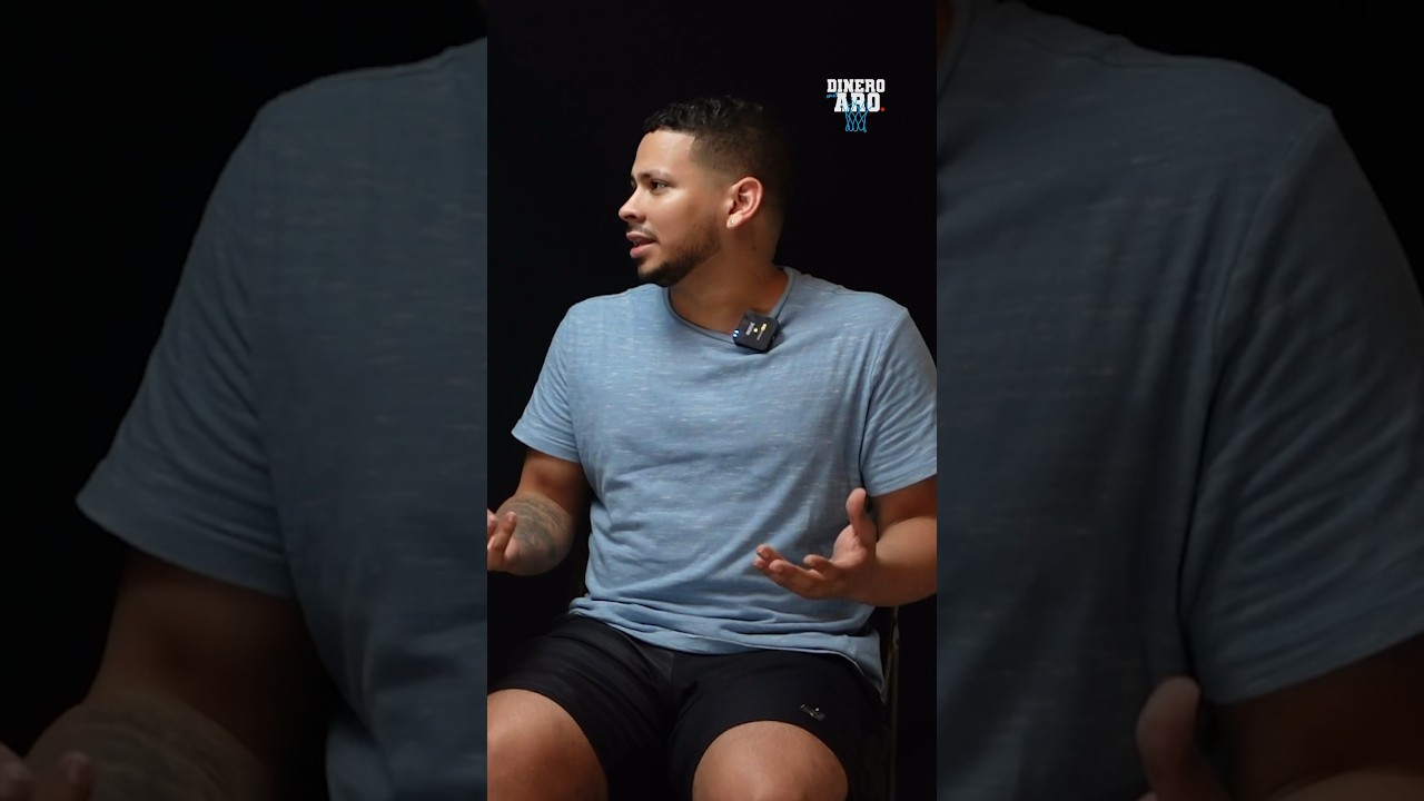 Este proyecto será muy bueno para todos los jóvenes 🙏🏽